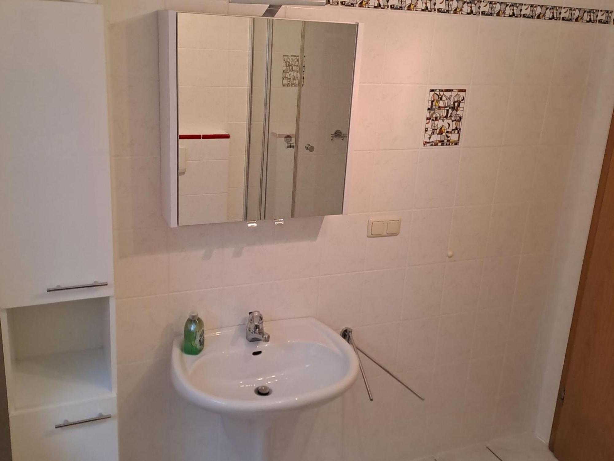 Ferienwohnung Fischer Heringhausen Ngoại thất bức ảnh